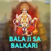 Baba Ji Sa Balkari