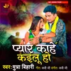 About Pyar Kahe Kailu Ho Song