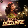About Tere Deewane Song