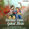About Rachao Raas Gokul Mein Song