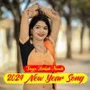 About 2024 New Year Song Song
