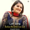 About Budiya Ne Sima Liya Suit - Lofi Song Song