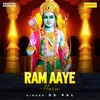 About Ram Aaye Hain Song