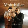 About Mob Killer Song