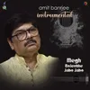 Megh Bolechhe Jabo Jabo (Instrumental)