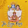 About Jai Siya Ram Song