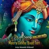 About Meera Dekhe Baat Teri - Lofi Song Song