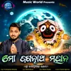 About Mo Jagannatha Mahan Song