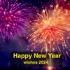 About Happy New Year wishes 2024 Song