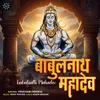 About Babulnath Mahadev Song