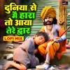 About Duniya Se Main Hara to Aaya Tere Dwar - Lofi Mix Song
