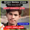 Happy Birthday Song