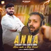 About Anna Ganjam Toka Santu Anna Song