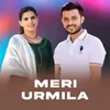About Meri Urmila Song
