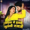 About Godiya Me Hamke Sutai Raja Song