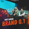 Rao Sahab Brand 0.1