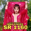 About Imma Singer SR 1160 Song