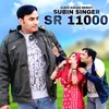 About Subin Singer SR 11000 Song