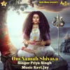 About Om Namah Shivaya Song