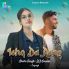 Ishq Da Rang