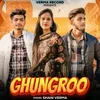 About Ghungroo Song