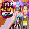 About E Pandey Ji Kahe Aakhe Martani Song