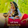 Billo Chali Pani Ne - Lofi Song