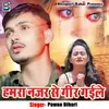 About Hamra Najar Se Gir Gaile Song