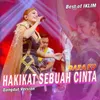 Hakikat Sebuah Cinta (Dangdut)