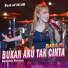 Bukan Aku Tak Cinta (Pop Dangdut)