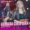 Gerhana Cinta Luka (Pop Dangdut)