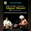 About Magical Moments - Raga Yaman Song