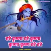 About Hare Krishna Hare Krishna Krishna Krishna Hare Hare Song