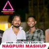 About NAGPURI MASHUP Song