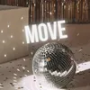 About MOVE Song