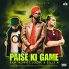 About Paise Ki Game (What Is HipHop) Song