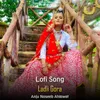 About Ladli Gora - Lofi Song Song