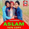 About Aslam 7676 Copy Song