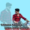About Chhora Baghel Mero Lover Banego Song