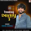 Trending Aalap 3