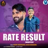 About Rate Result (Modified) Song