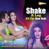 About Shake A Leg Its The New Year Song