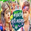 About Maal Badi Mehenga Baa Song