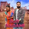 Suit Badami