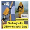 About Pile lungda Pe Dil Mero Machal Gayo Song