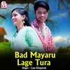 About Bad Mayaru Lage Tura Song