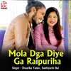 About Mola Daga Diye Ga Raipuriha Song