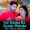 About Tor Khopa Ke Gonda Mahake Song