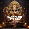 About Ganapathi Stotra Song