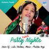 Pahari Party Nights